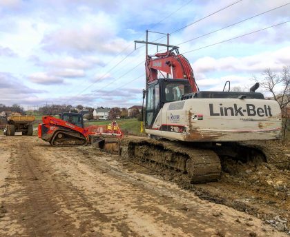 Rector-Excavating-Utlities-Northern-Kentucky-Steeplechase-Elementary-093