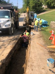 Rector-Excavating-Utlities-Northern-Kentucky-Watermain-Work-116