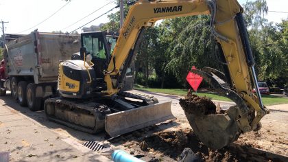 Rector-Excavating-Utlities-Northern-Kentucky-Watermain-Work-117